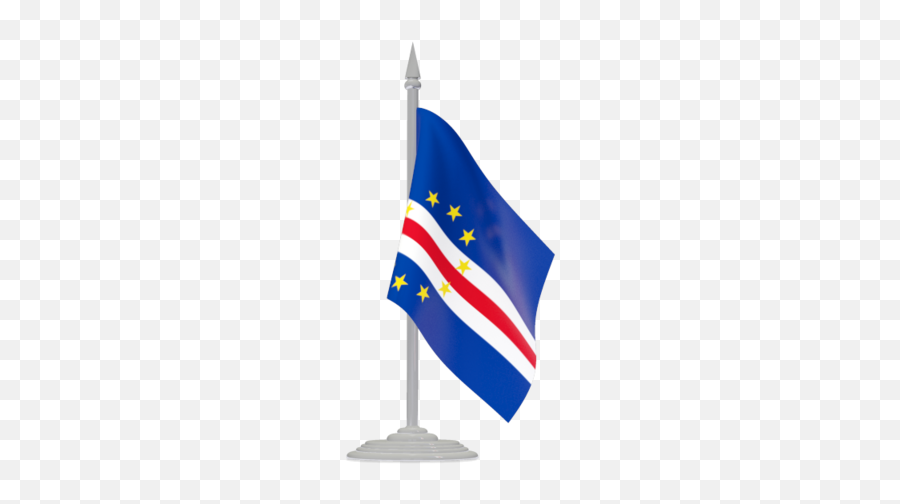 Cape Verde Flag Png - Cabo Verde Flag Icon Emoji,Cape Verde Flag Emoji
