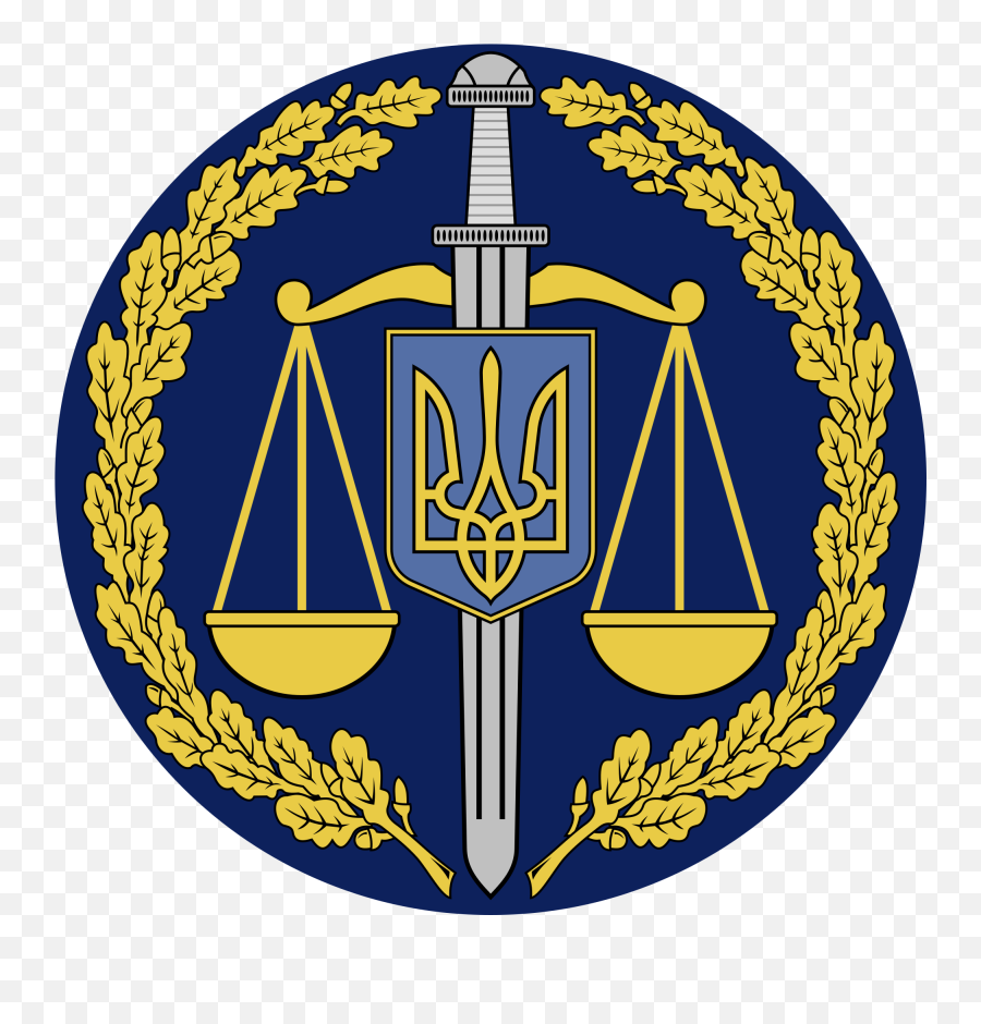 Prosecutor General Of Ukraine Emoji,Ukraine Flag Emoji
