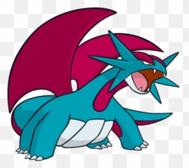How Not To Use Salamence In Ou - Pokemon Emoji
