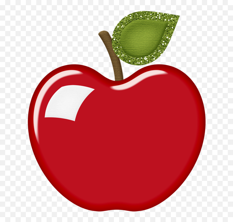 Emoji Stickers - Forbidden Fruit Clipart,Red Apple Emoji