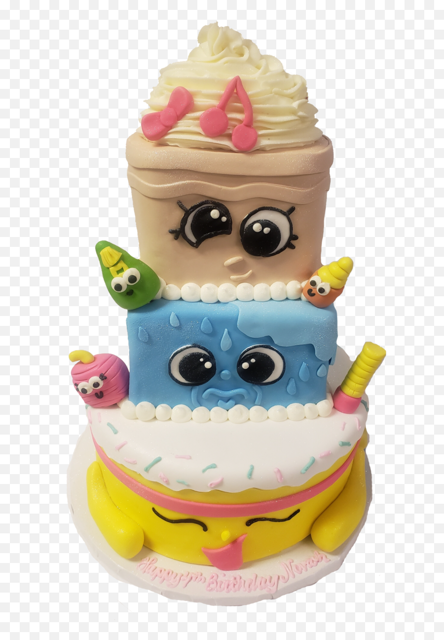 For Kids Coccadotts Cake Shop Emoji,Emoji Ice Cream Cake
