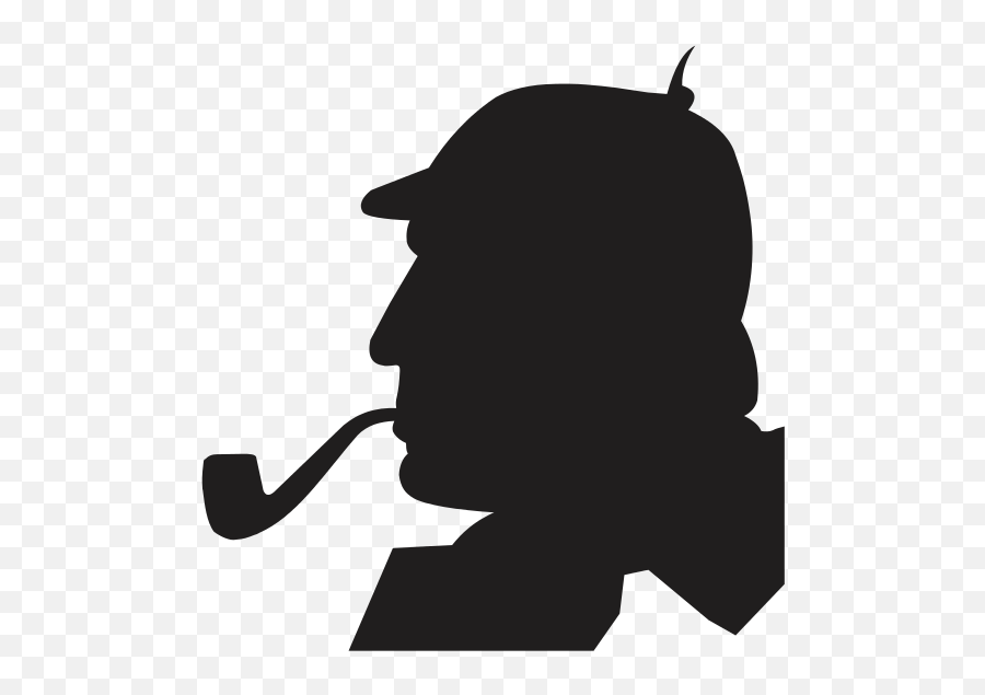 Mistery Stub - Sherlock Holmes Le Signe Des Quatre Emoji,Sherlock Holmes Emoji