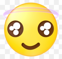 Watery Eye - Emoticon Emoji,Suspicious Emoji