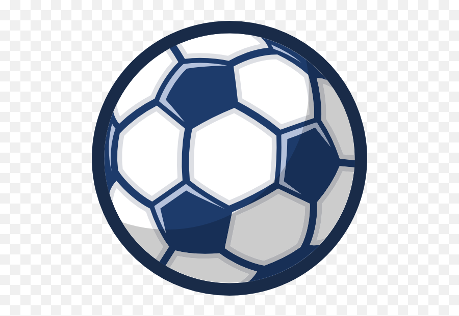 Leather Soccer Ball Sticker - Transparent Soccer Ball Stickers Emoji,Soccer Ball Emoji