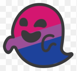 Gaysper The Ghosts - Gif Png Emoji