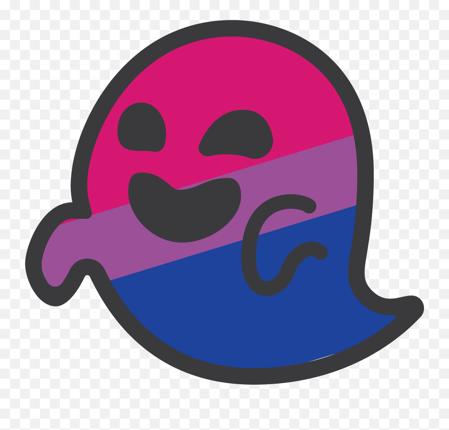 Gaysper The Ghosts - Gaysper Gif Png Emoji,Nazi Emoticon