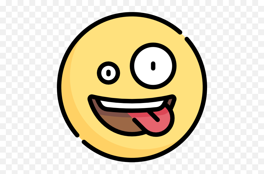 Surprised - Sick Icon Png Emoji,Happy Surprised Emoji