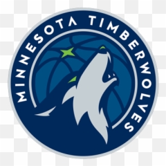 Biggest Winners On Draft - Minnesota Timberwolves Primary Logo Emoji,Tarheel Emoji