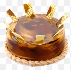 Order Cakes Flowers Gifts Chocolates - Fresh Cream Coffee Cake Emoji,Cake De Emoji