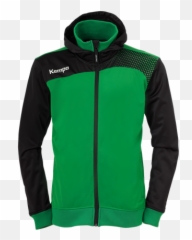 Ropa Emotion Cazadora Con Capucha Kempa - Emoji