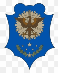 Coat Of Arms The Merina Kingdom - Madagascar Emoji