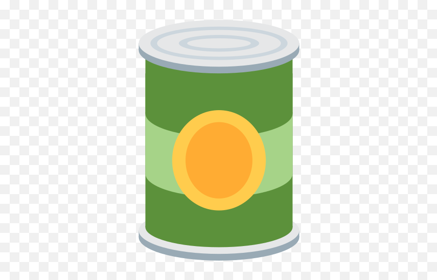 Canned Food Emoji Meaning With Pictures - Canned Food Emoji,Salt Emoji