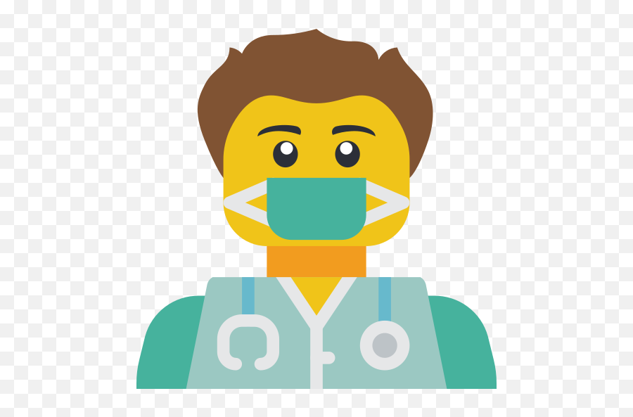 Surgeon - Emoji De Dentista,Surgeon Emoji