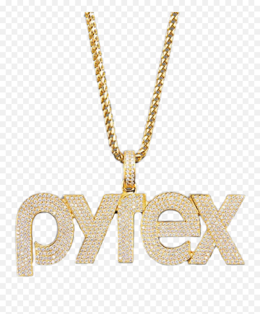 Gold Chain Goldchain Necklace Jewelry - Locket Emoji,Gold Chain Emoji