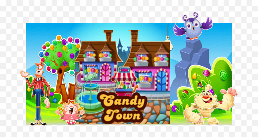 Best Of King Community - Candy Crush Saga Emoji,Prostitute Emoji