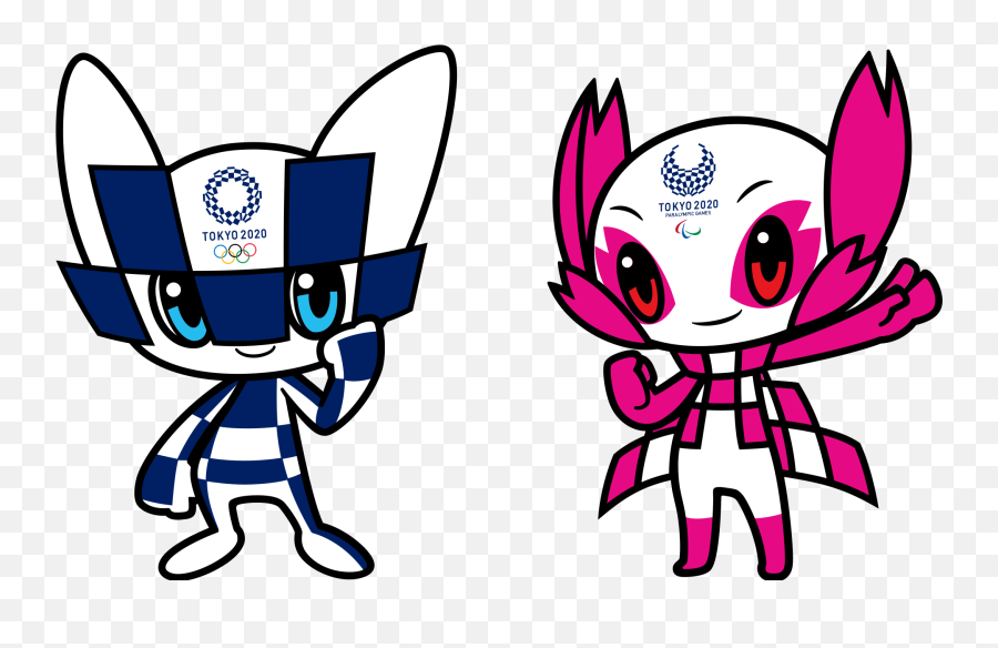 Sports - Tokyo 2020 Olympics Mascot Emoji,Deadliest Catch Emoji