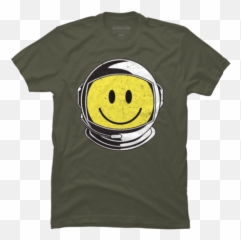 One Punch Man Ok Face T Shirt By - Unique Shirts Emoji
