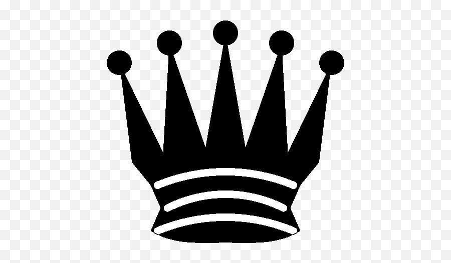 Chess Tile Qd - Queen Chess Piece Online Emoji,Queen Chess Emoji