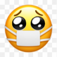 Sick Sad Emoji Cute Peachy Freetoedit - Sick Emoji Cute Edit,Sad Emoji