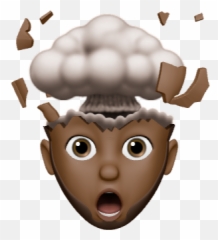 Coleyworld On Twitter According To My Sister Perfume - Memoji Iron Man,Sheep Emoji