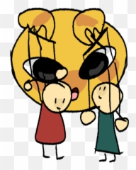 Emojiart - Cartoon