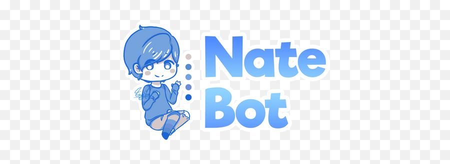 Essential Category - Nate Bot Nathan A Bot Emoji,Discord Blob Emoji