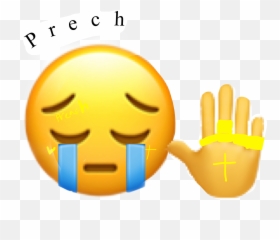 Dontedit Preach Master Of Preach Emoji - Smiley,Preach Emoji