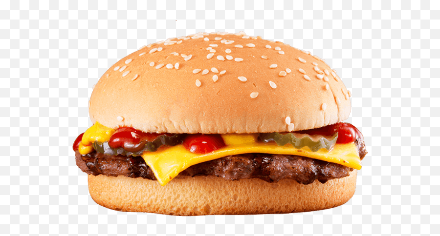 Beef Burgers - Hungry Jacks Super Stunner Emoji,Google Cheeseburger Emoji