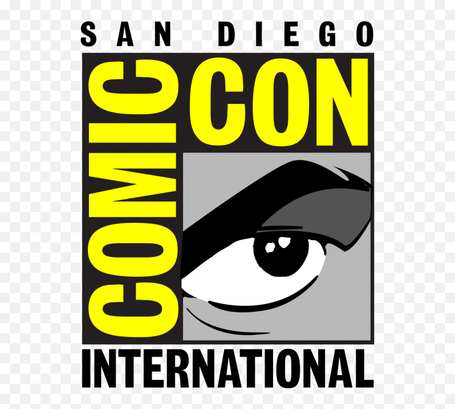 From Neptune To The Final Frontier To Marvelu0027s Phase Four - San Diego Comic Con Logo Emoji,Marvel Emojis