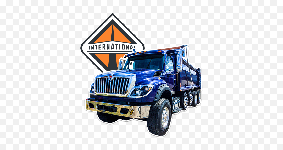 Truck Png And Vectors For Free Download - Dlpngcom International Trucks Logo Png Emoji,Tow Truck Emoji