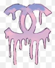 Popular And Trending Gotten Stickers On Picsart - Imagenes Tumblr Overlays Pink Emoji,Gottem Emoji
