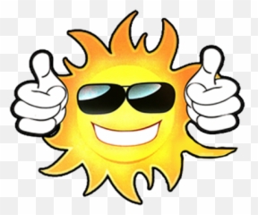 Sunny Day Auto Sales Dealership In Tampa - Sunglasses Sunshine Clipart Emoji,Jeep Emoticon
