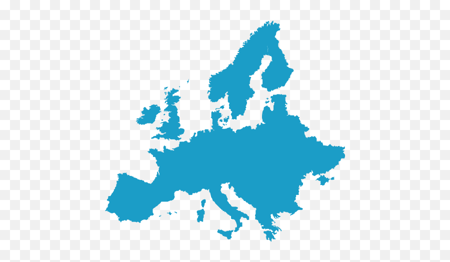 Finland Icon At Getdrawings Free Download - Europe And North Africa Map Vector Emoji,Europe Emoji