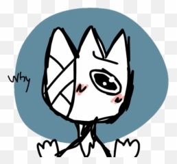 bby ace oc why sadboi thequeenz - Cartoon Emoji