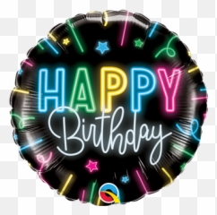 Message Balloons - Happy Birthday Page 1 Havinu0027 A Party Emoji