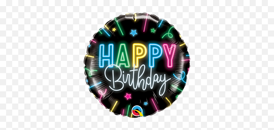 Message Balloons - Happy Birthday Page 1 Havinu0027 A Party Birthday Balloons Emoji,Birthday Emoji Message