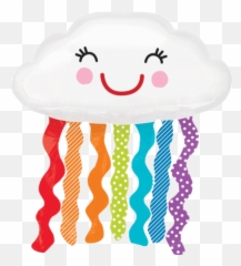 Cloud PNG and vectors for Free Download - DLPNGcom Rainbow Sun And Clouds Clipart Smile Emoji