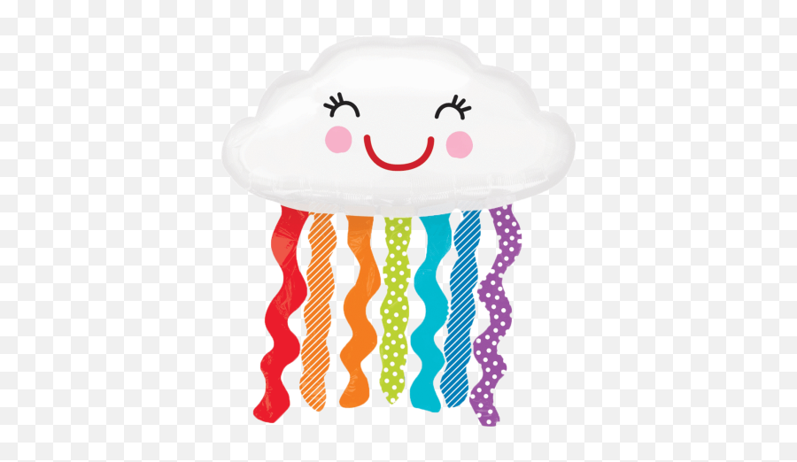 Cloud Png And Vectors For Free Download - Dlpngcom Rainbow Sun And Clouds Clipart Smile Emoji,Storm Cloud Emoji