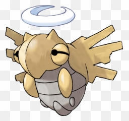 3rd Gen Rse Monotype Challenge - Page 5 The Pokemon Shedinja Emoji,Lvl 33 Emoji
