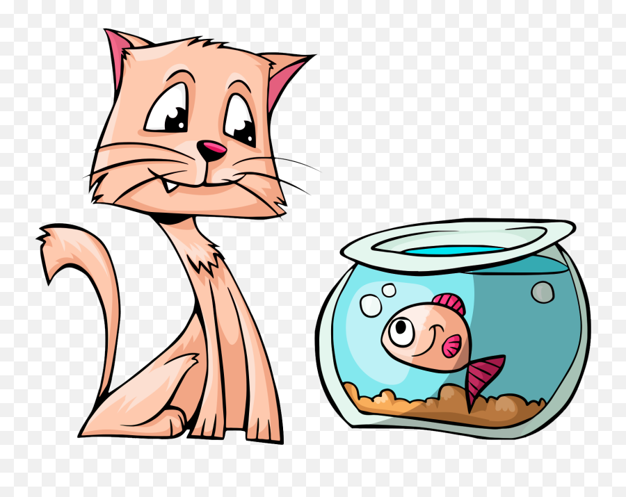 Download Download Cat Vector Png Image - Cat Transparent Portable Network Graphics Emoji,Cat Emoji Set