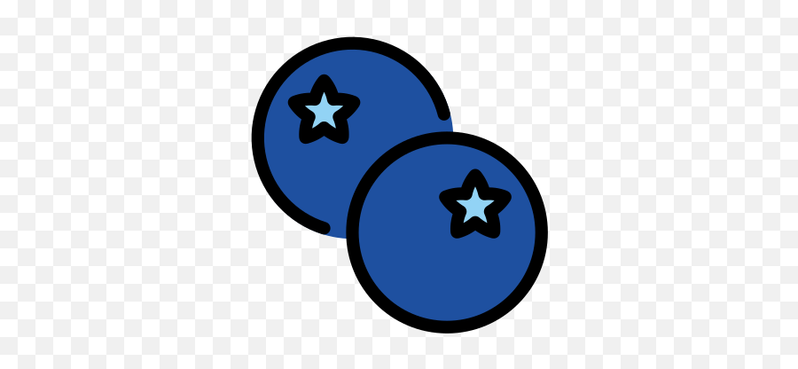 Blueberries Emoji - Blueberry Emoji Copy And Paste,New Emoji Symbols