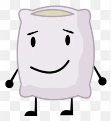Pillow - Bfdi Emoji