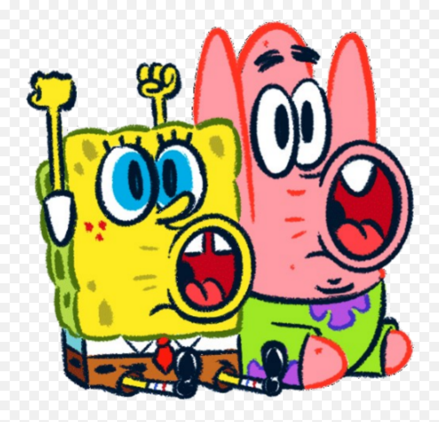 Spongebob House Png Spongebob House - Stickers De Bob Esponja Y Patricio Emoji,Spongebob Emoji