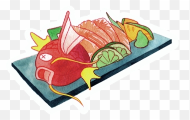 Portfolio Liaelin - Food Group Emoji,Zelda Emoji