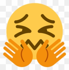 Happy Emoji