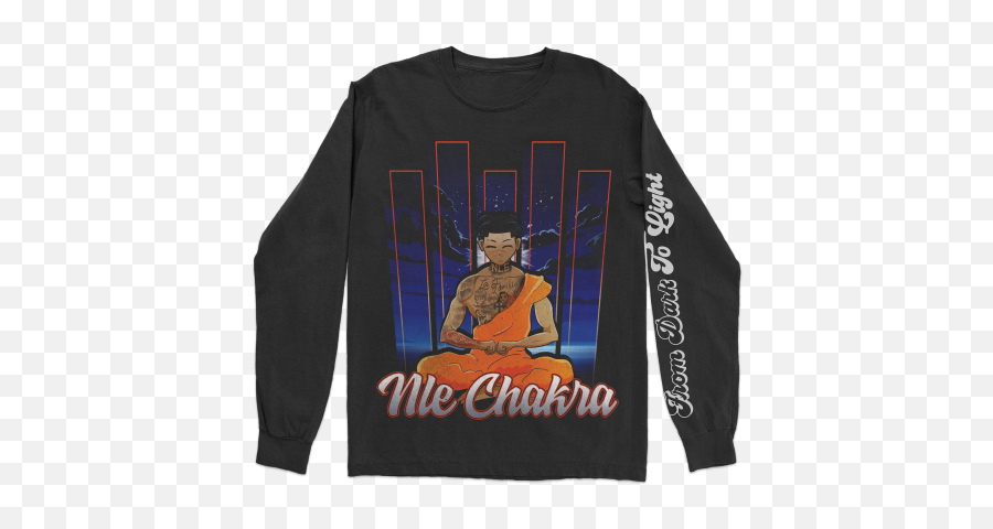 Nle Choppa Official Store - Nle Choppa Merch Emoji,Emoji Outfits With Jordans