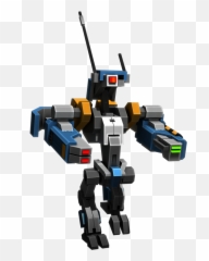 Wardans Run - Planetary Annihilation Titans Robots Emoji,Hyperthink Emoji