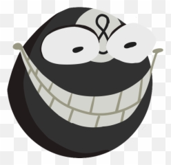 He Sees You When Youre Sleeping - Clip Art Emoji,Pout Emoticon