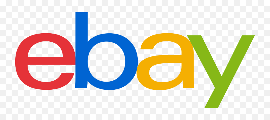 Ebay - E Bay Logo Png Emoji,David Bowie Emoji