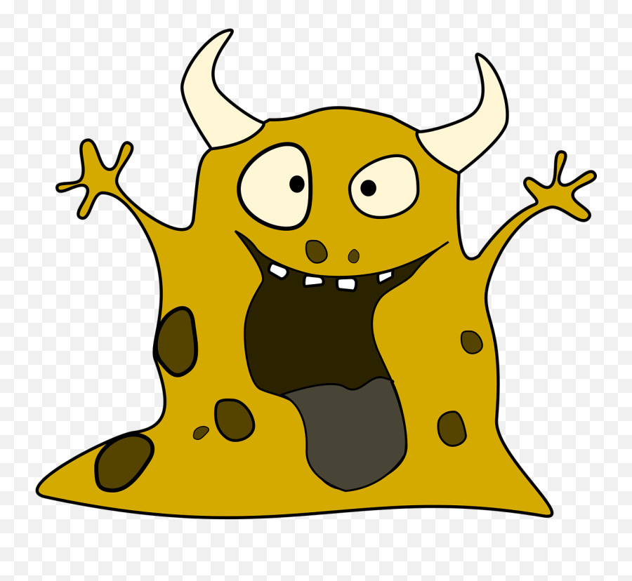 Alien Monster Print Png Picpng - Examples Spooky Figurative Language Emoji,Ufo Emoticon